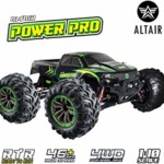 Altair Ariel RC Truck