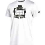 White TM Shirt